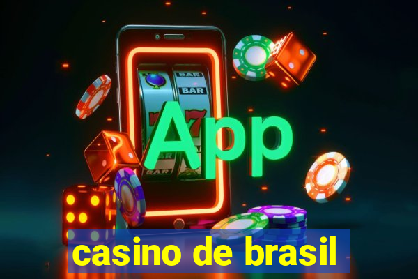 casino de brasil